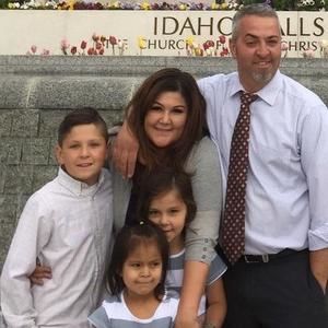 Meet your Posher, Curtis-shandy